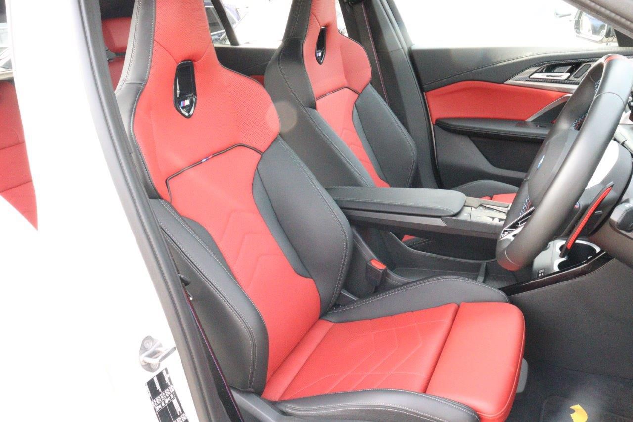 X2 M35i xDrive RHD