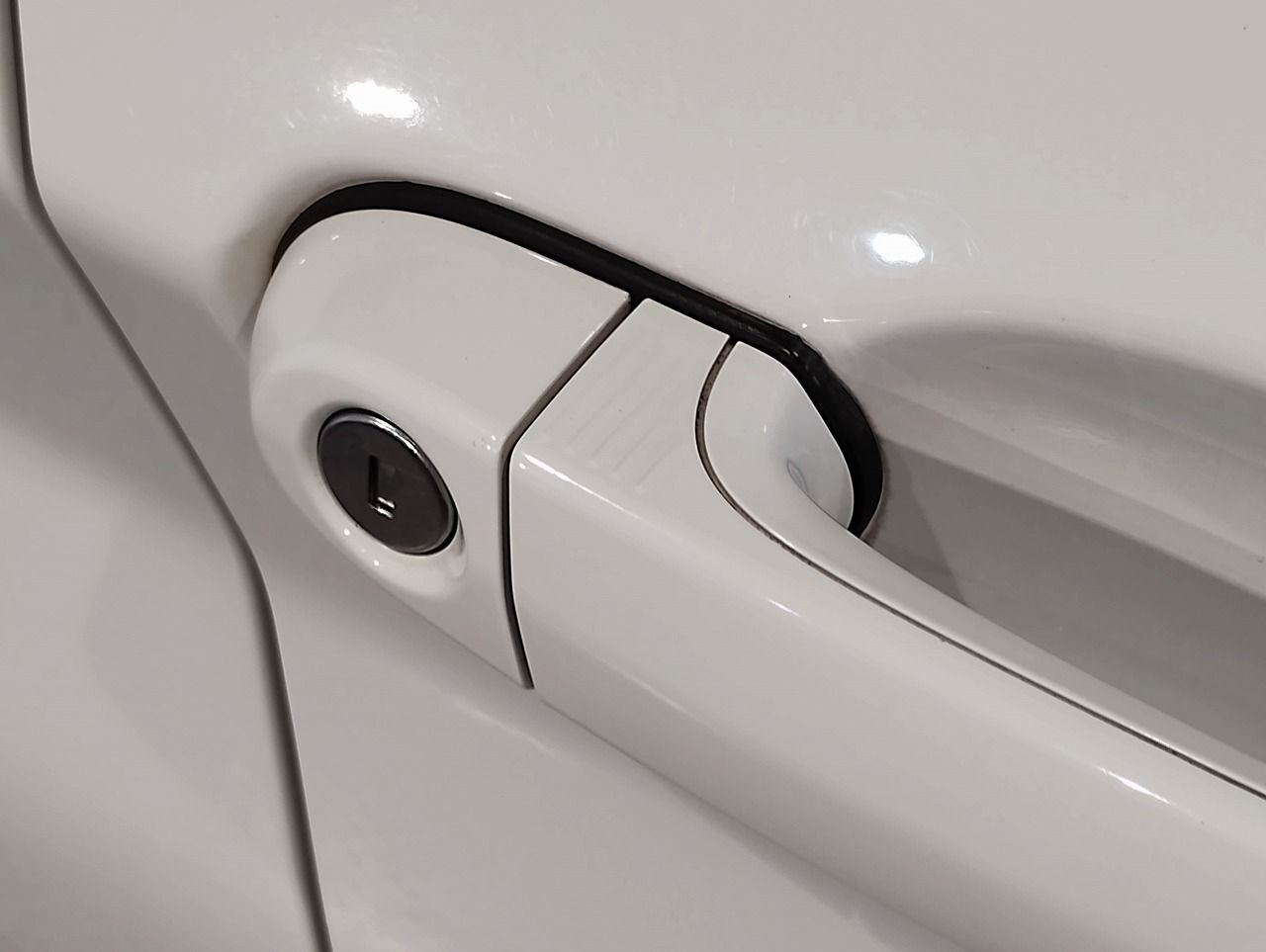 118 5DOOR RHD