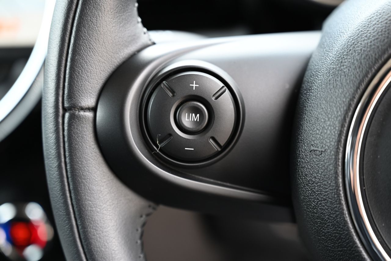 F55 MINI Cooper 5-Door Hatch LCI