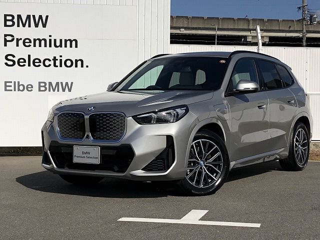 BMW iX1 xDrive30 M Sport