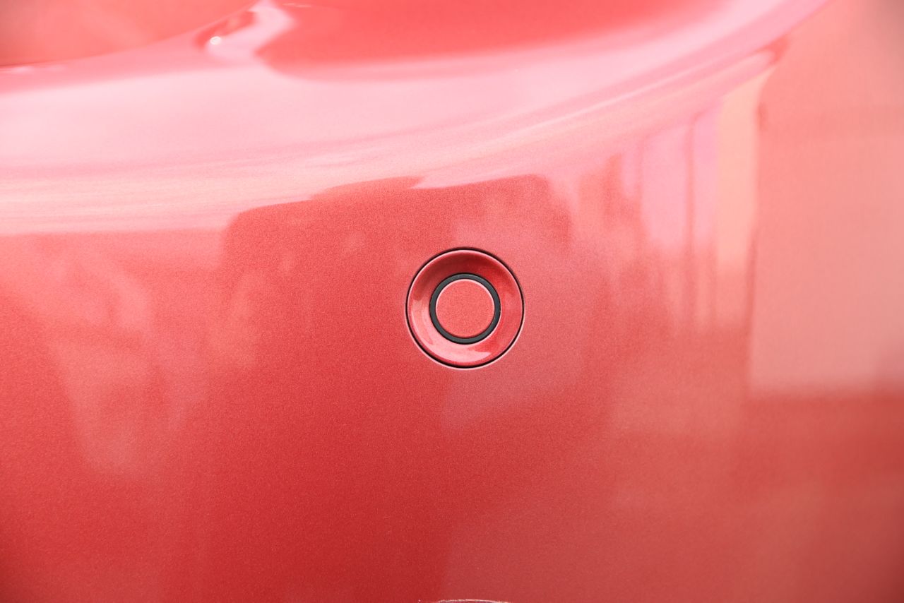 F55 MINI Cooper 5-Door Hatch LCI