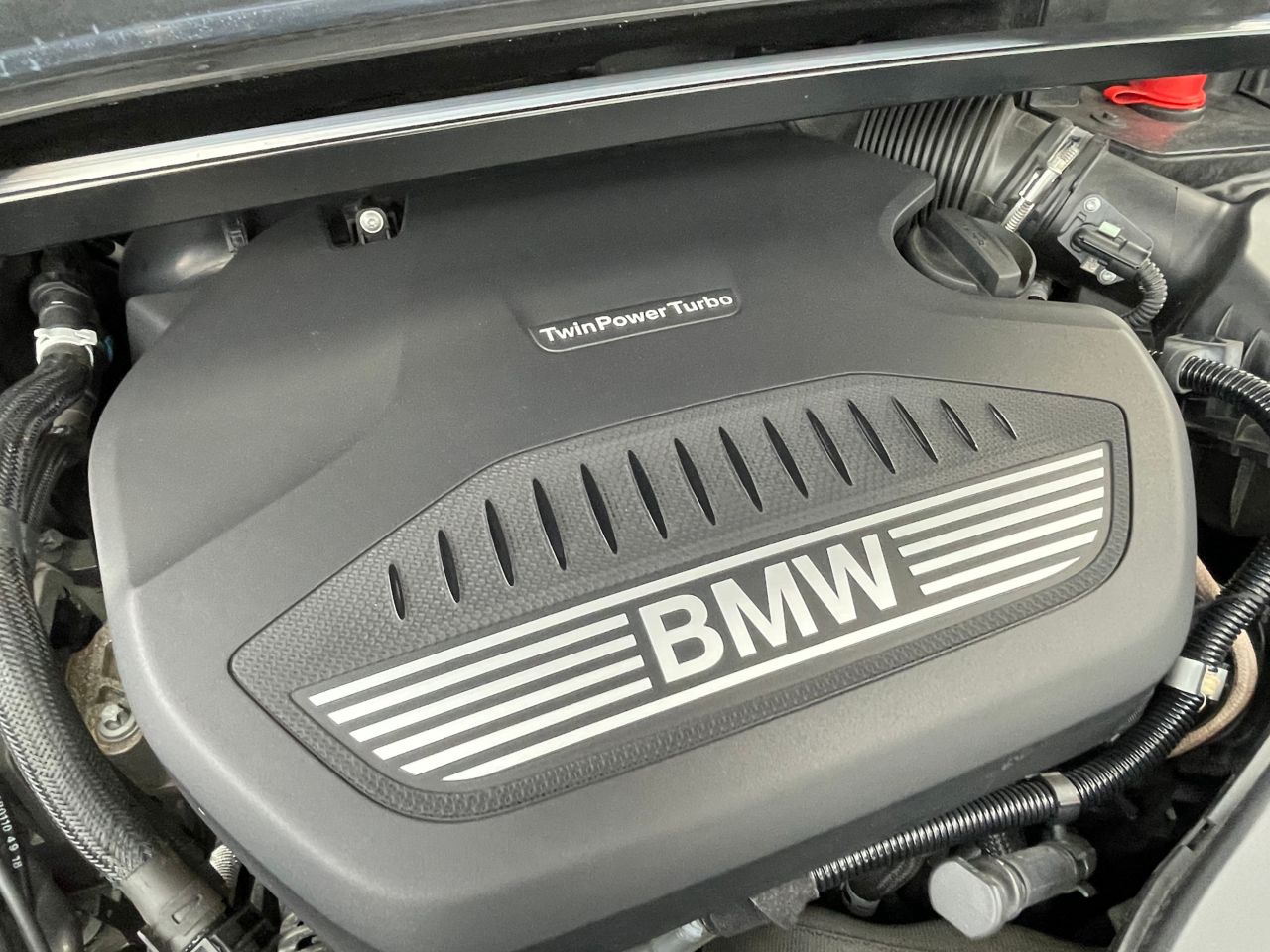 F48 X1 xDrive18d B47 2.0d LCI