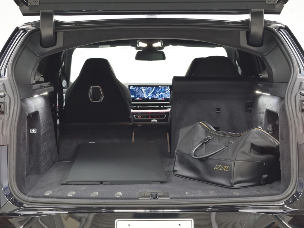 XM RHD