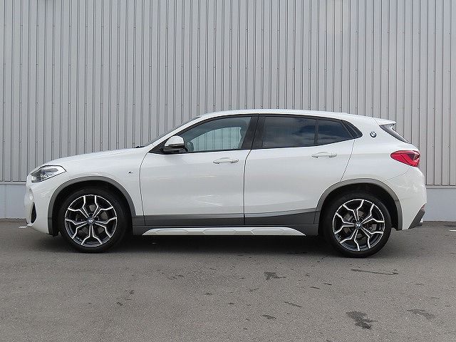 F39 X2 xDrive18d SAC B47 2.0d