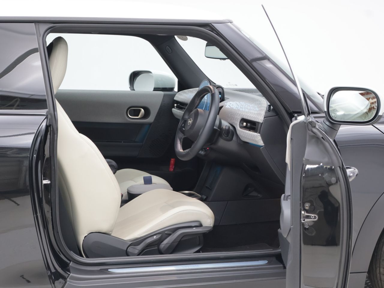 F66 MINI Cooper S 3Dr