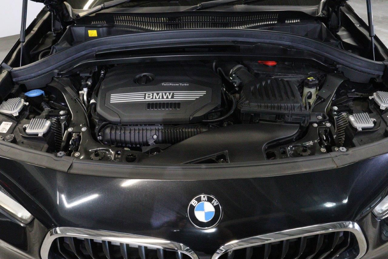 F39 X2 xDrive20i B48 2.0i SAC