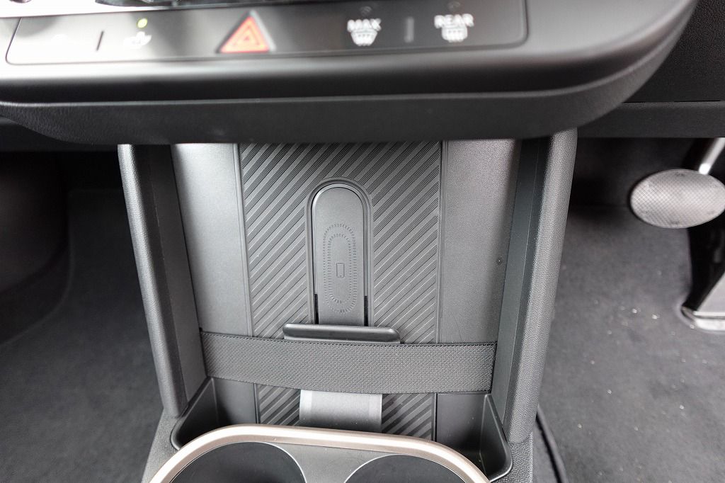 F66 MINI Cooper S 3Dr