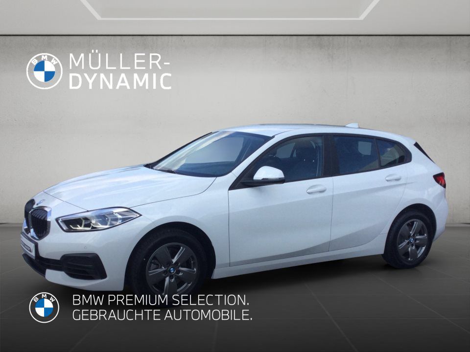 BMW 116
