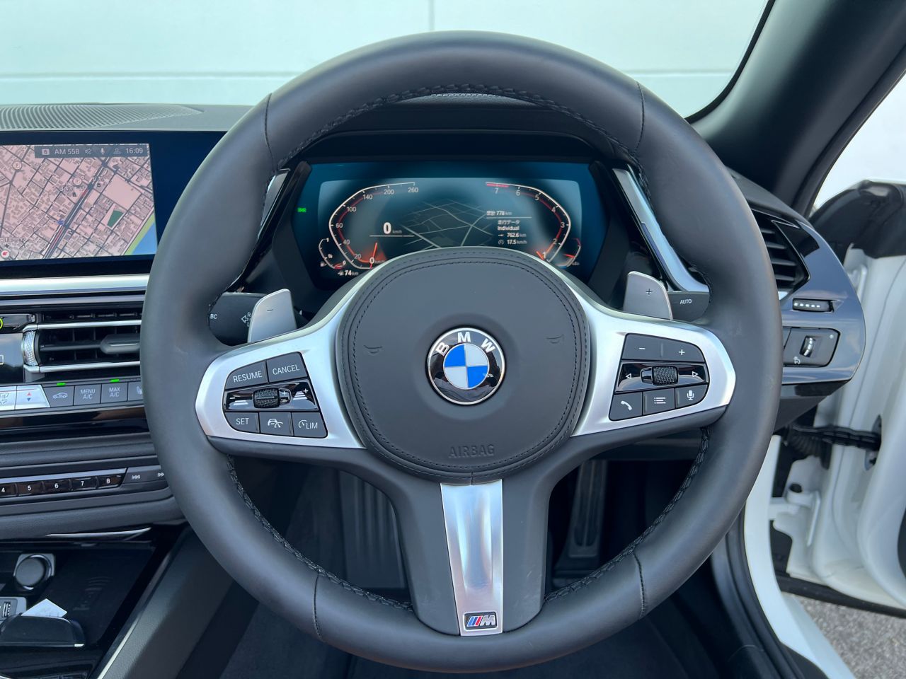 G16 840d xDrive Gran Coupe B57 3.0d
