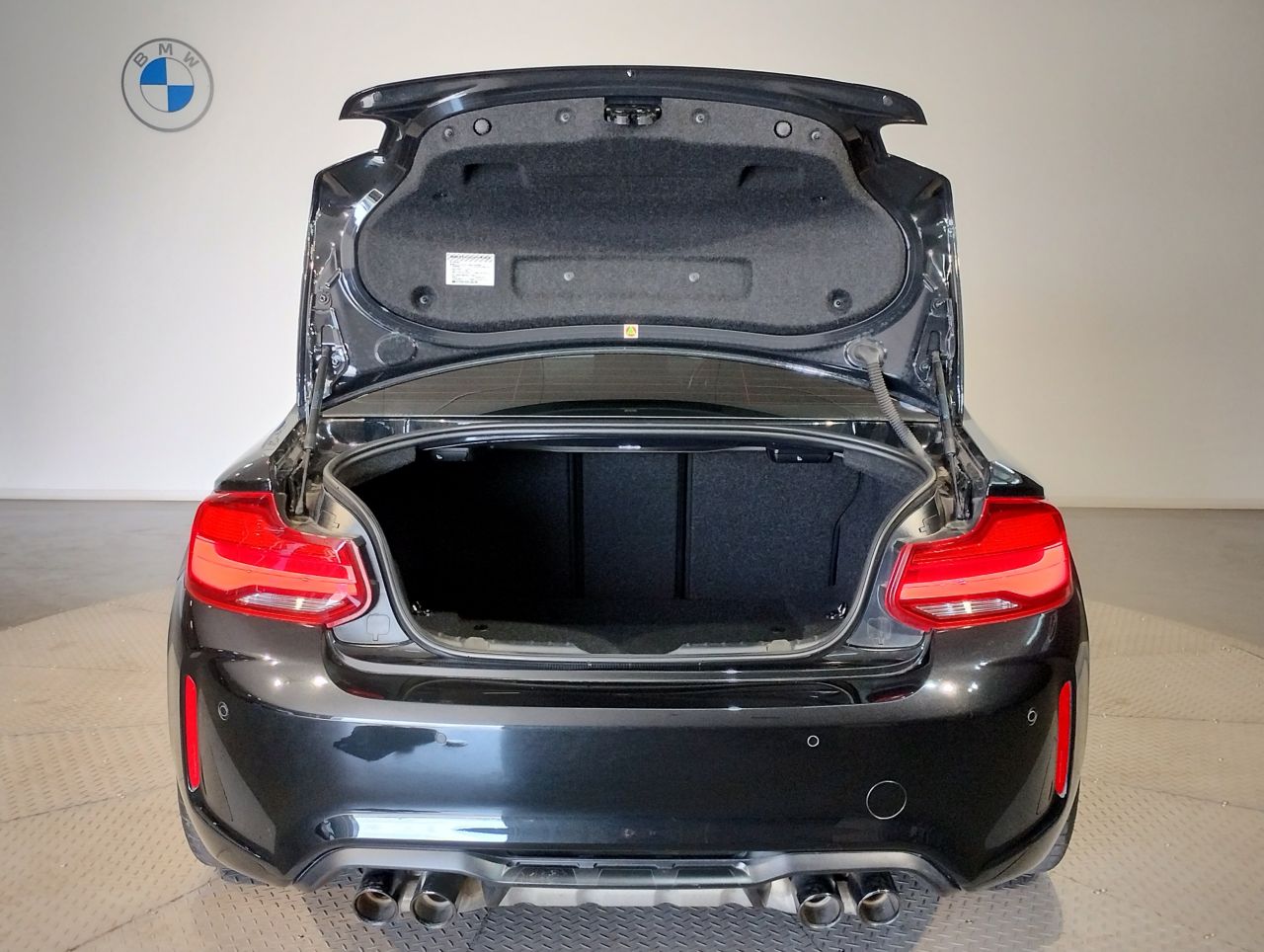 F87 M2 Competition S55 3.0i