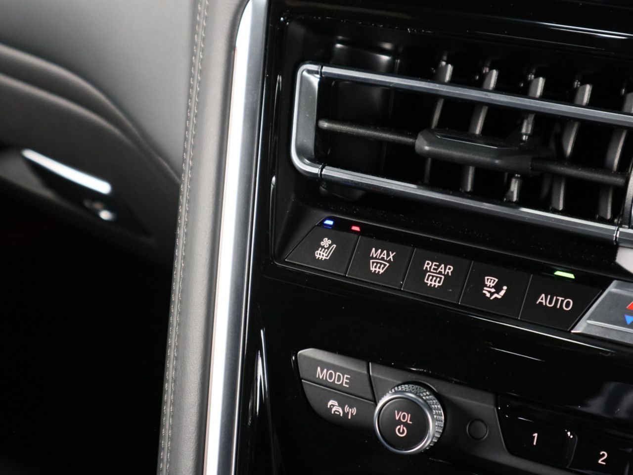 G16 840i M Sport Gran Coupe B58 3.0i