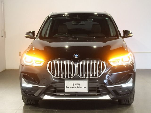 F48 X1 xDrive18d B47 2.0d LCI