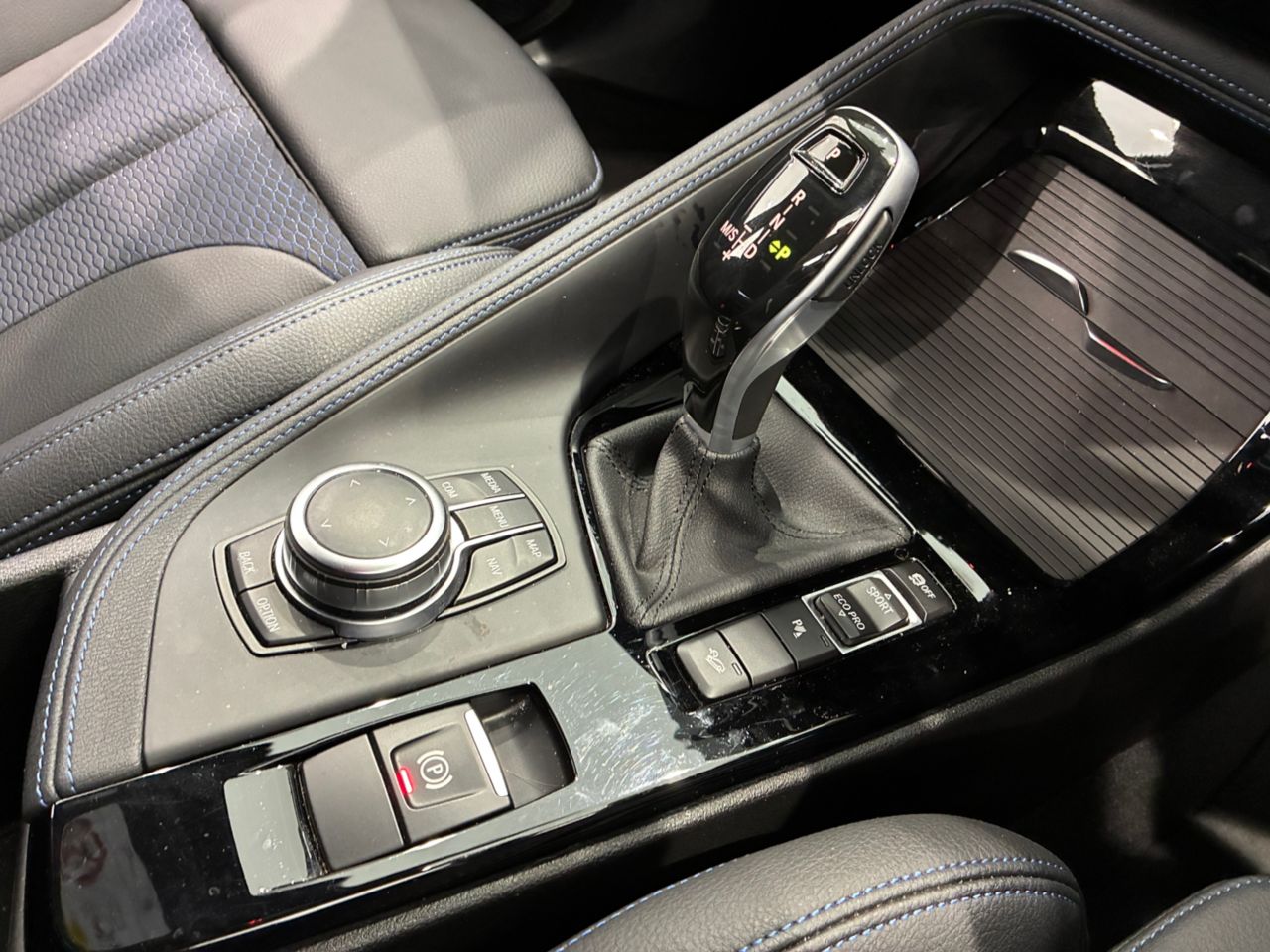 F48 X1 xDrive18d B47 2.0d LCI