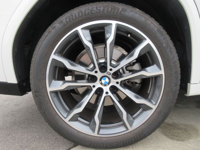 X4 xDrive20d RHD