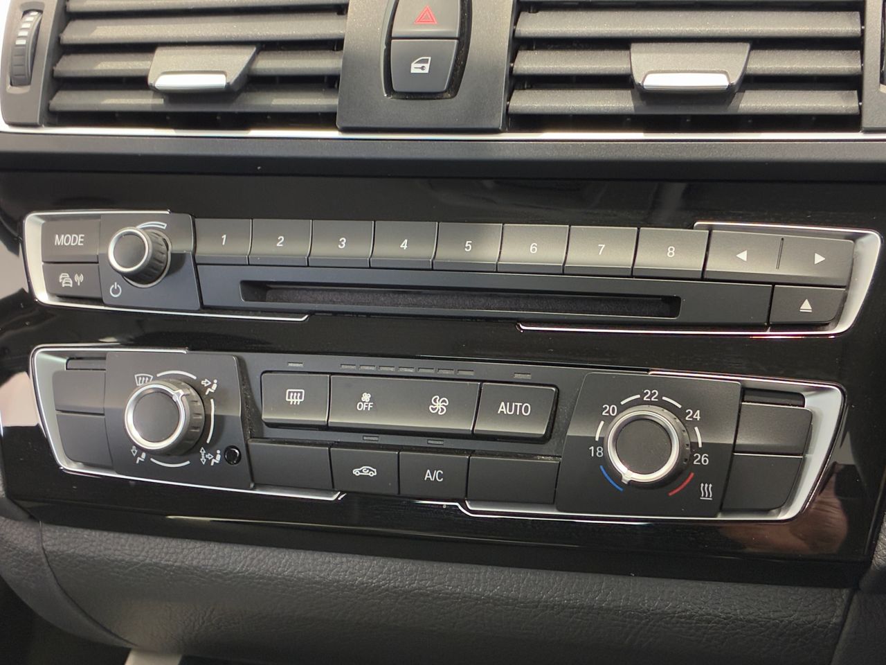118 5DOOR RHD