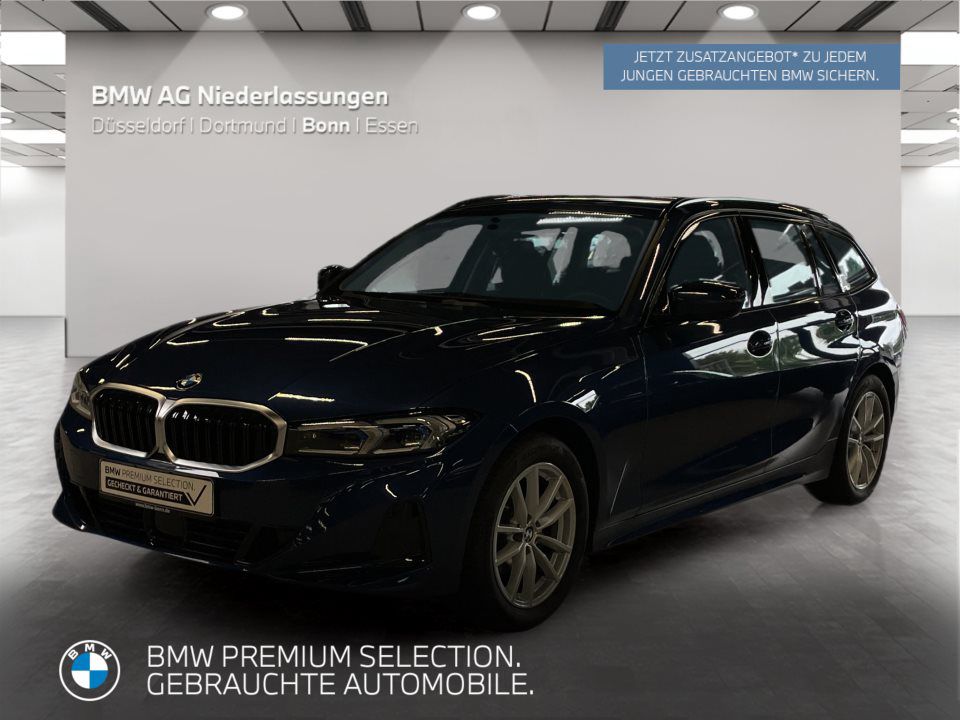 BMW 318