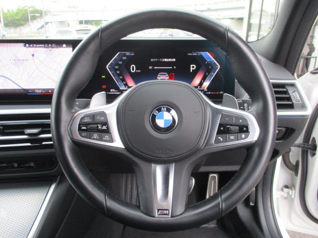 G21 320d xDrive Touring LCI RHD