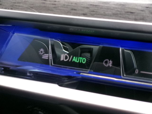 BMW i7 eDrive50 Sedan RHD