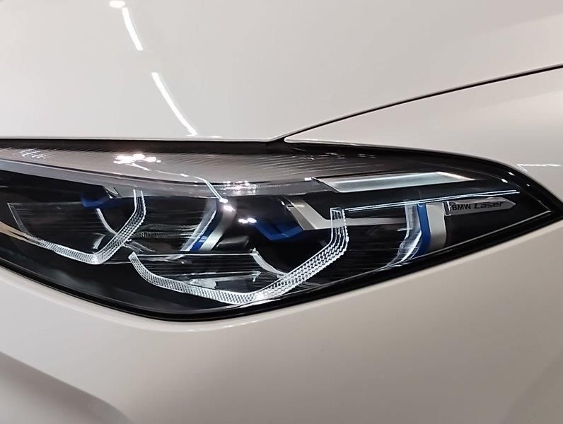 G15 M850i xDrive Coupe N63 4.4i