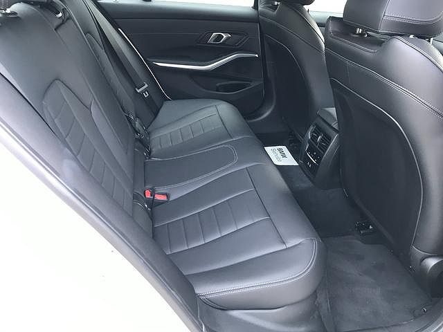 G20 320i Saloon LCI RHD MX