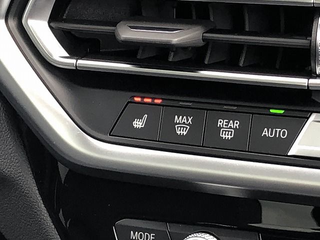 G08 iX3 BEV RHD