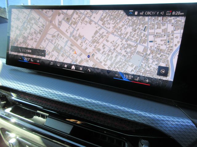 320d xDrive Berline RHD