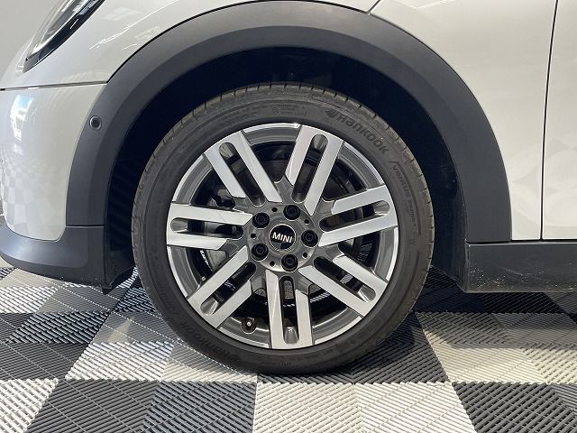 MINI Cooper C 5-doors