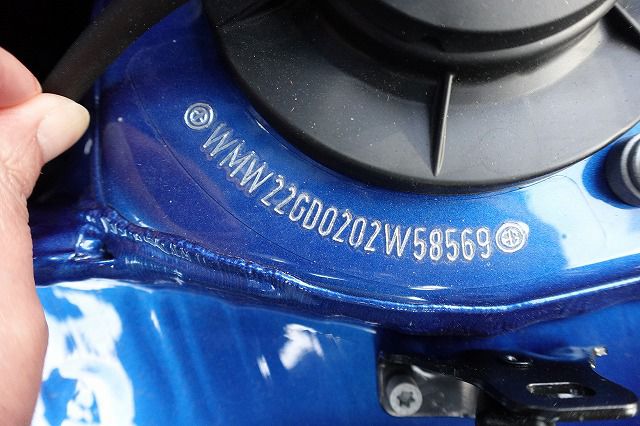 F66 MINI Cooper S 3Dr