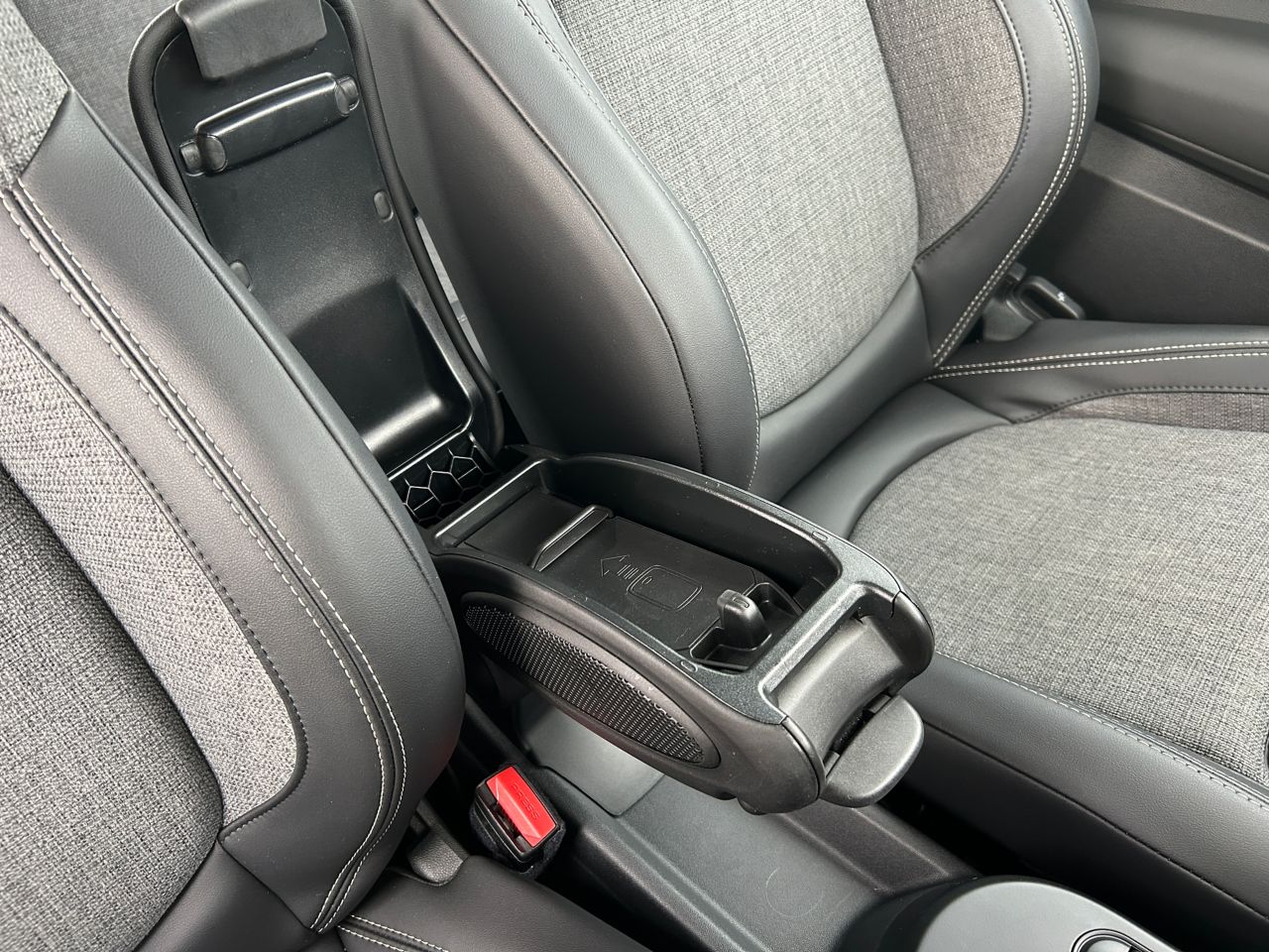 Cooper S 3 doors RHD