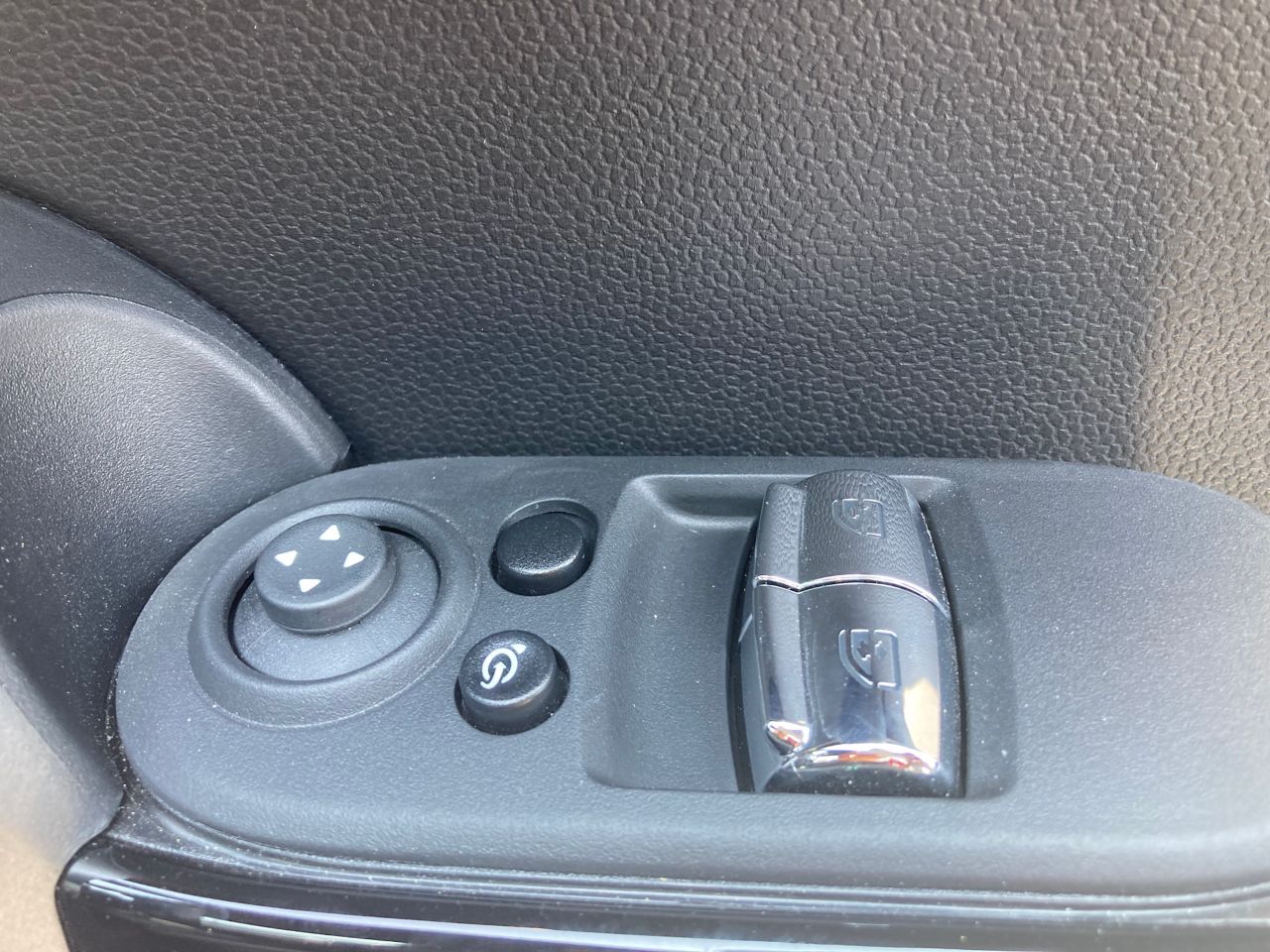 MINI JCW 3 Dr