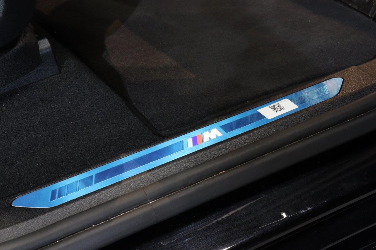 G05 X5 xDrive30d xLine B57 3.0d
