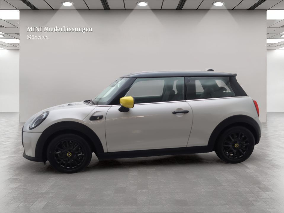 MINI Cooper SE