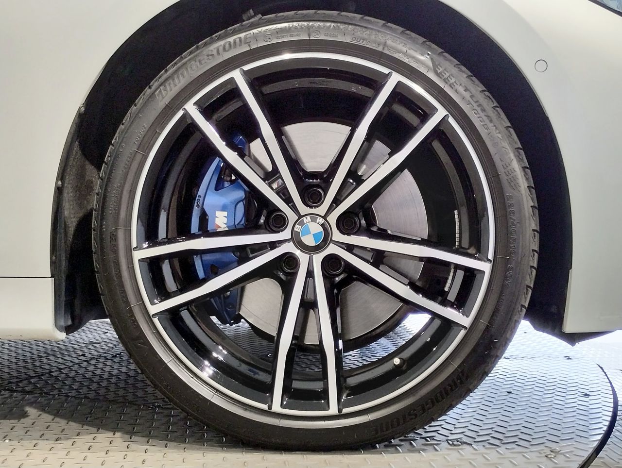 G21 320i Touring LCI RHD