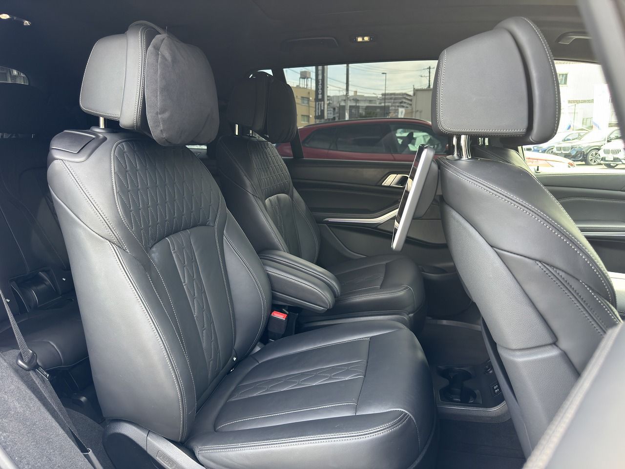 G07 X7 xDrive40d B57 3.0d