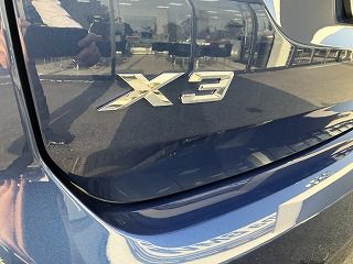 G01 X3 xDrive20d RHD ZA LCI
