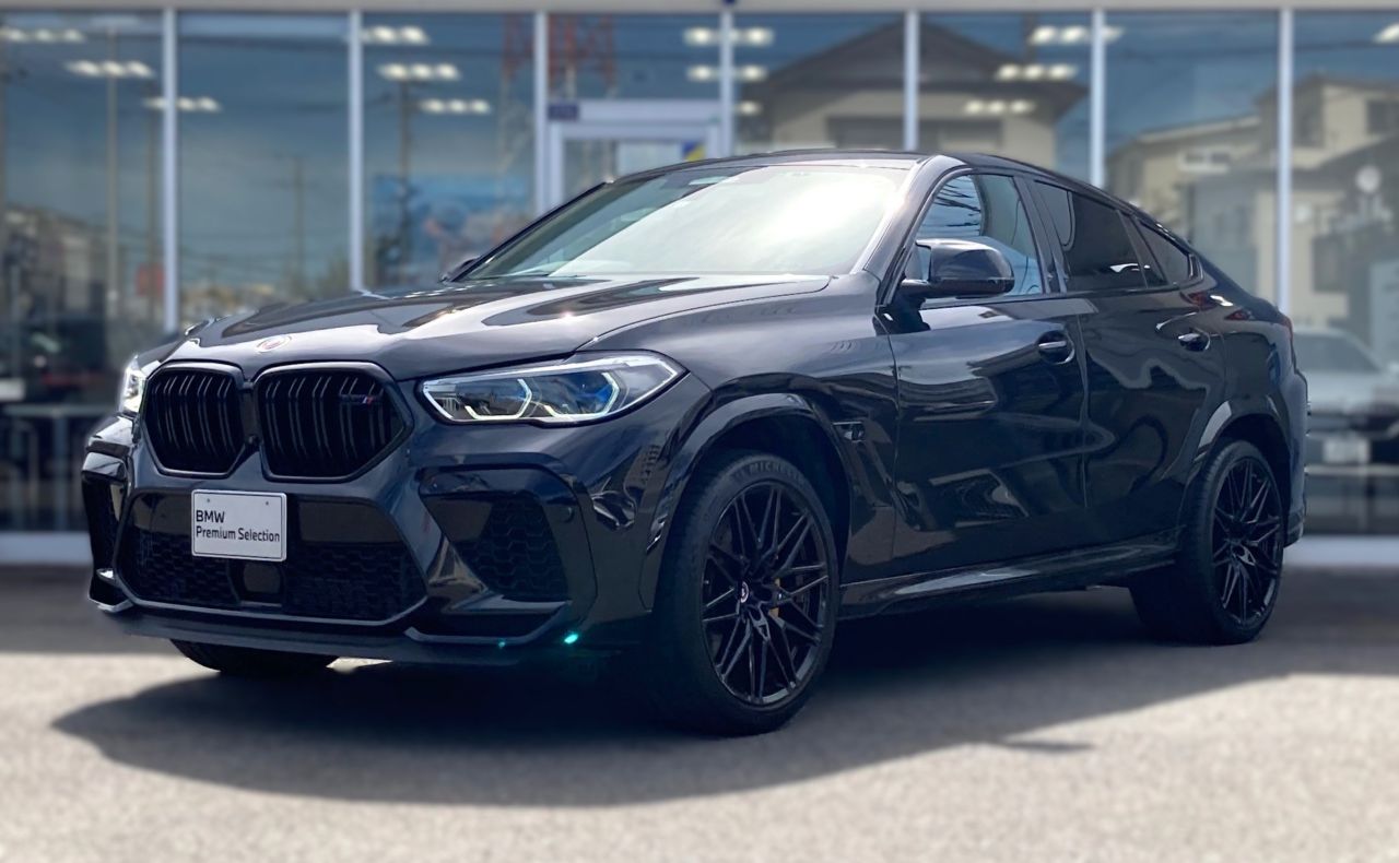 X6M