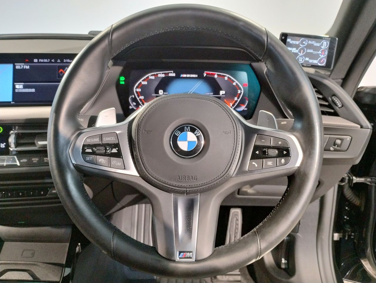 F4* **35i xDrive **** ***** B48 2.0i