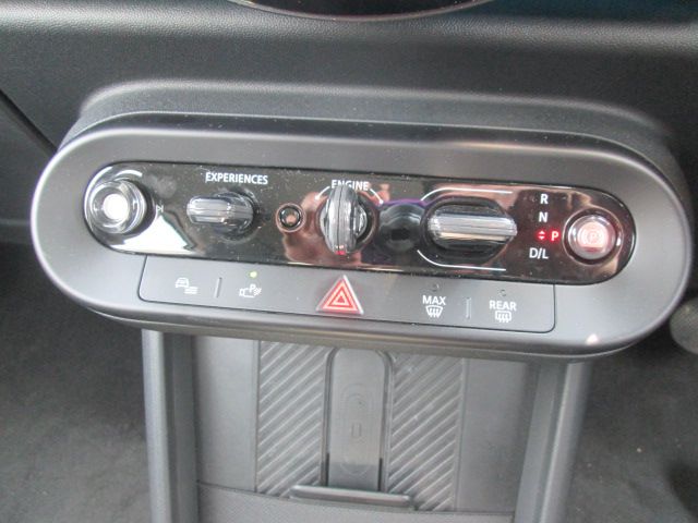 MINI Cooper C 5-doors