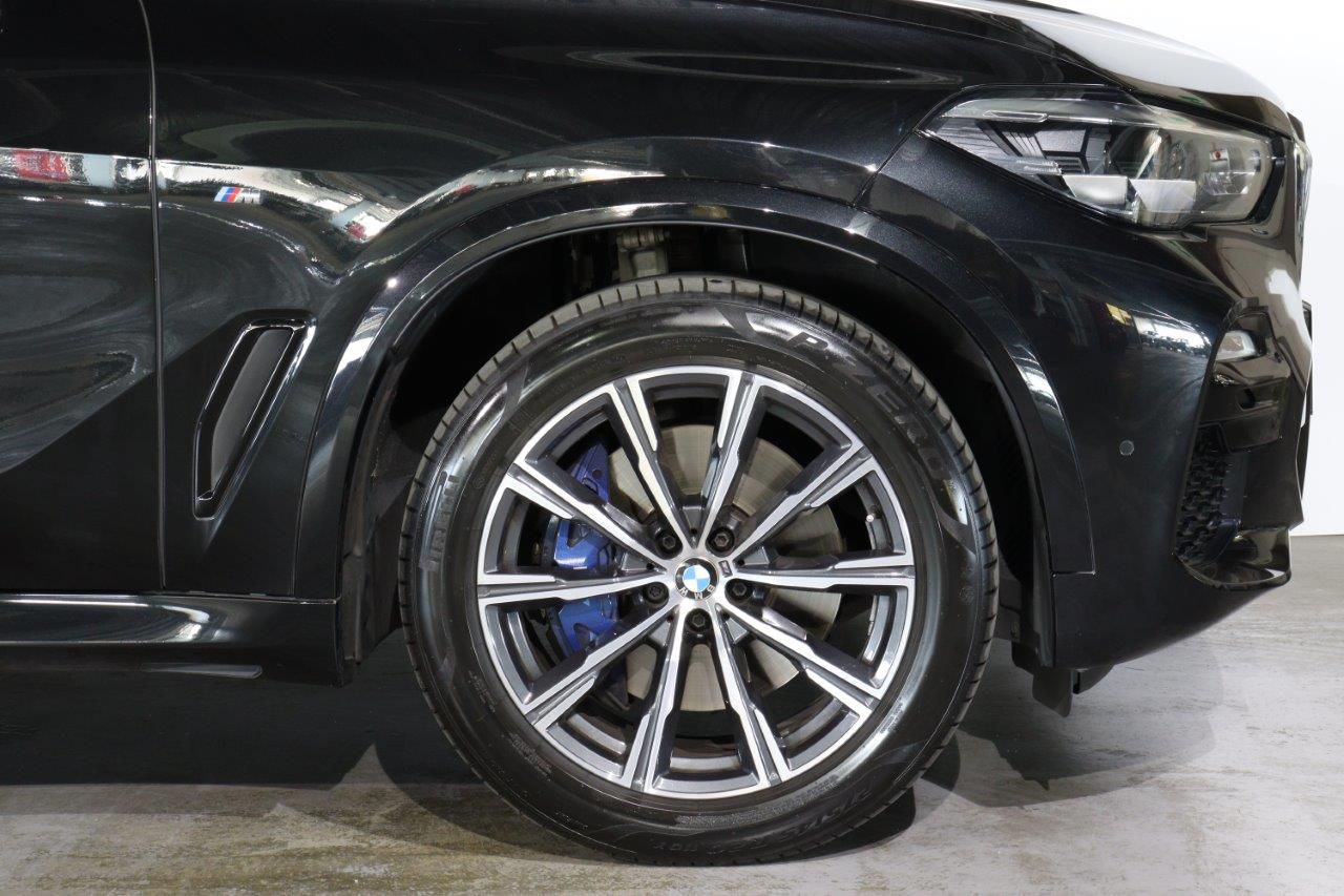 G05 X5 xDrive30d xLine B57 3.0d
