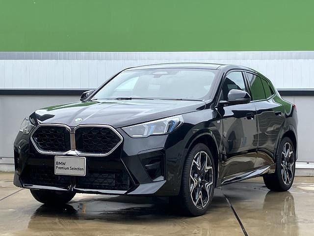 X2 xDrive20i M Sport