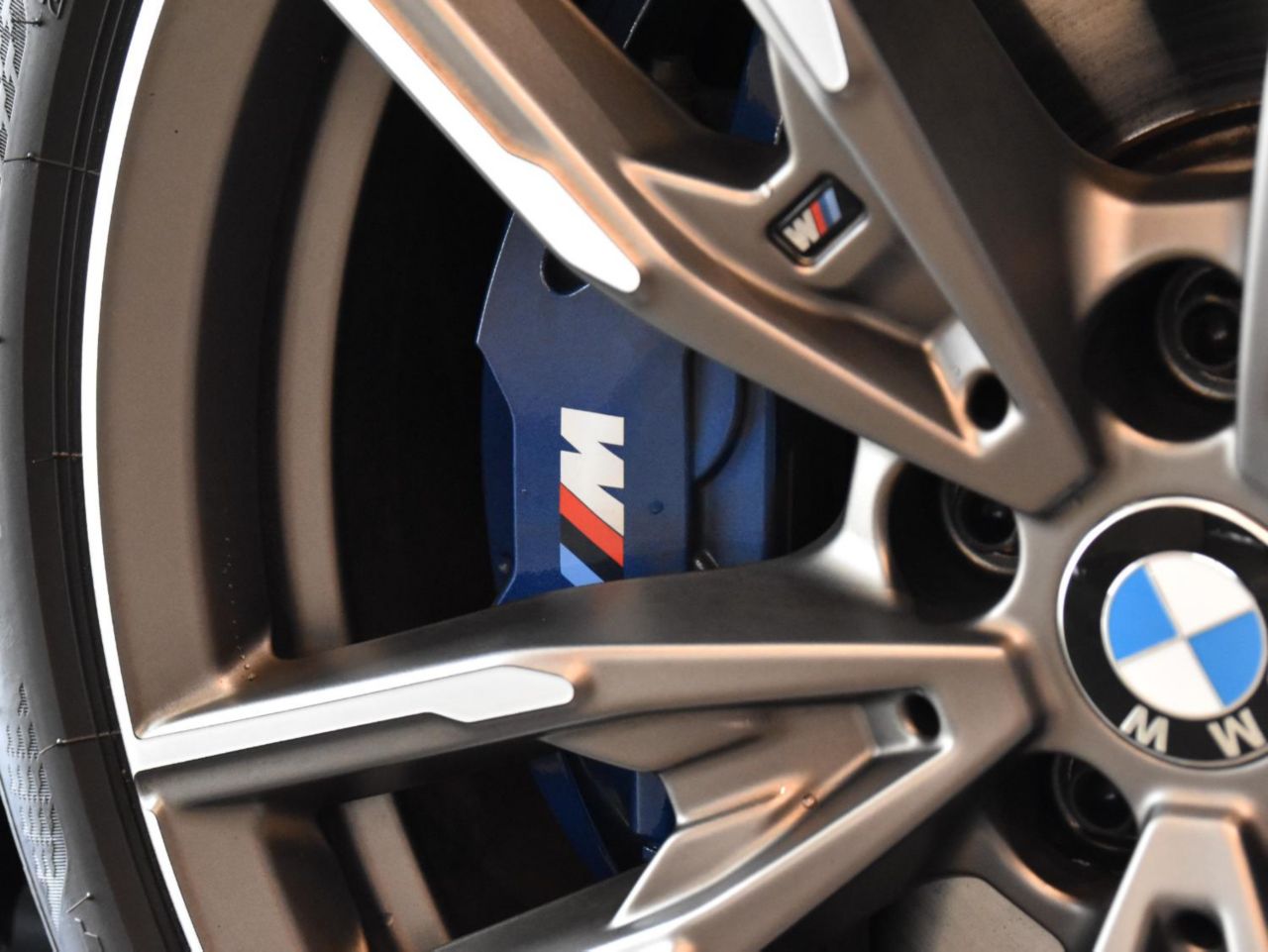 G20 M340i xDrive Saloon RHD