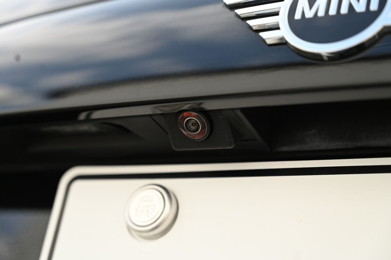 F56 MINI Cooper S 3-Door Hatch LCI