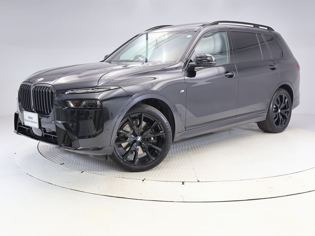X7 xDrive40d M Sport