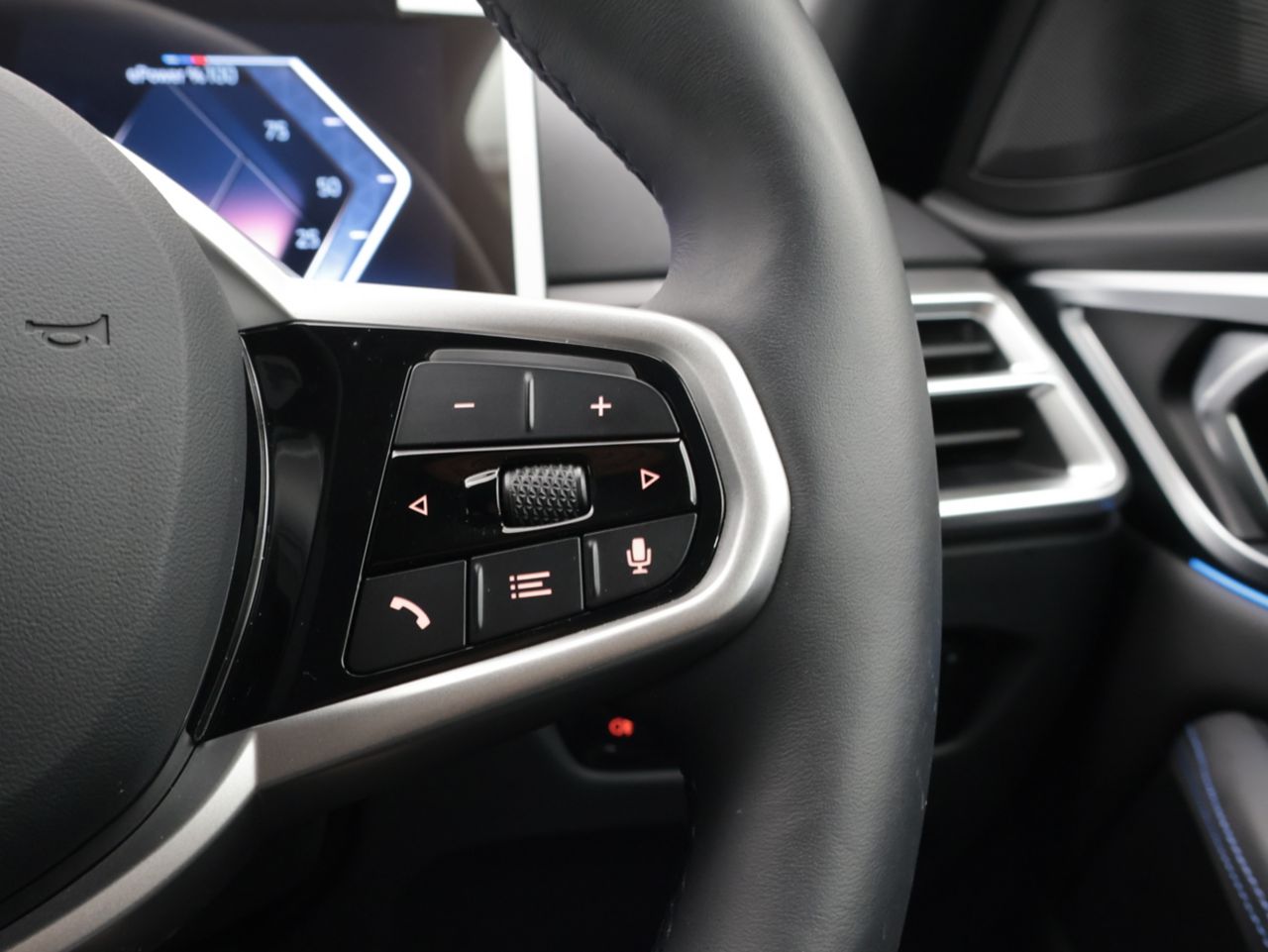 G26 i4 eDrive 40 LCI