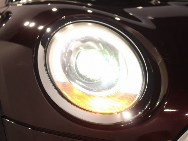 MINI COOPER S CLUBMAN