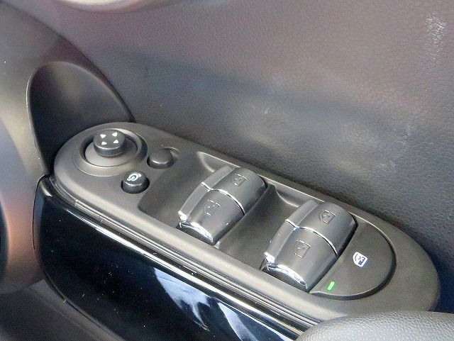 Cooper S 5 doors
