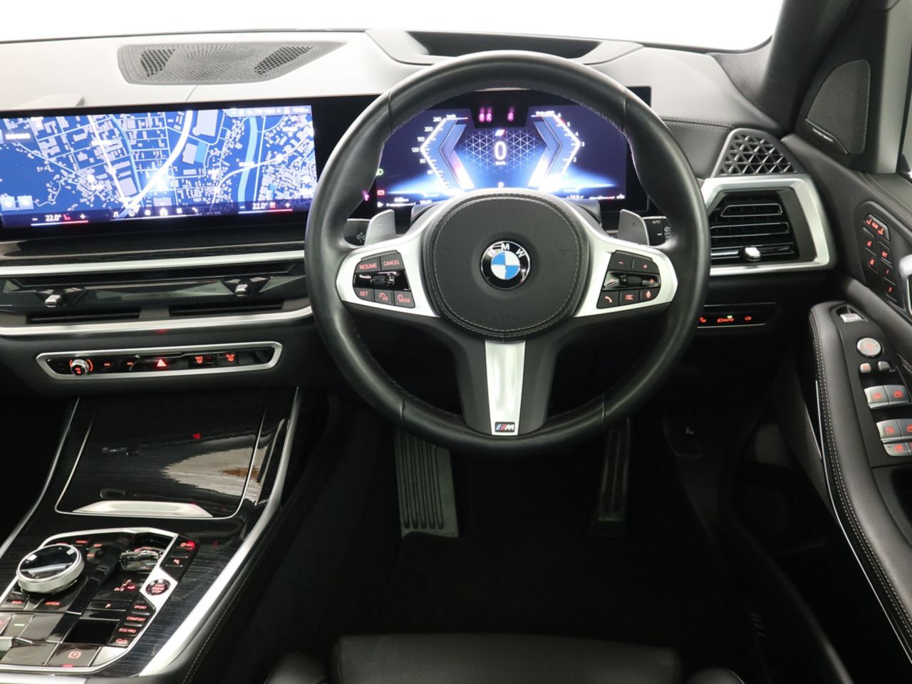 X7 xDrive40d RHD US