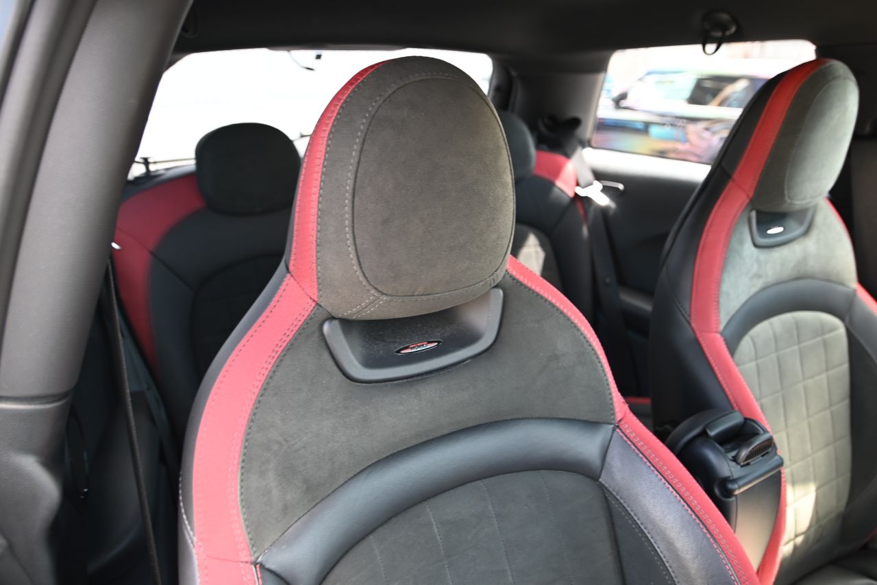 F56 MINI JOHN COOPER WORKS