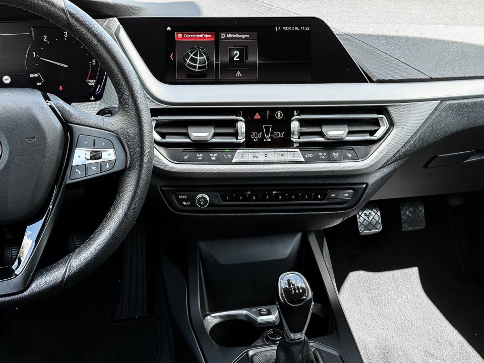 BMW 116