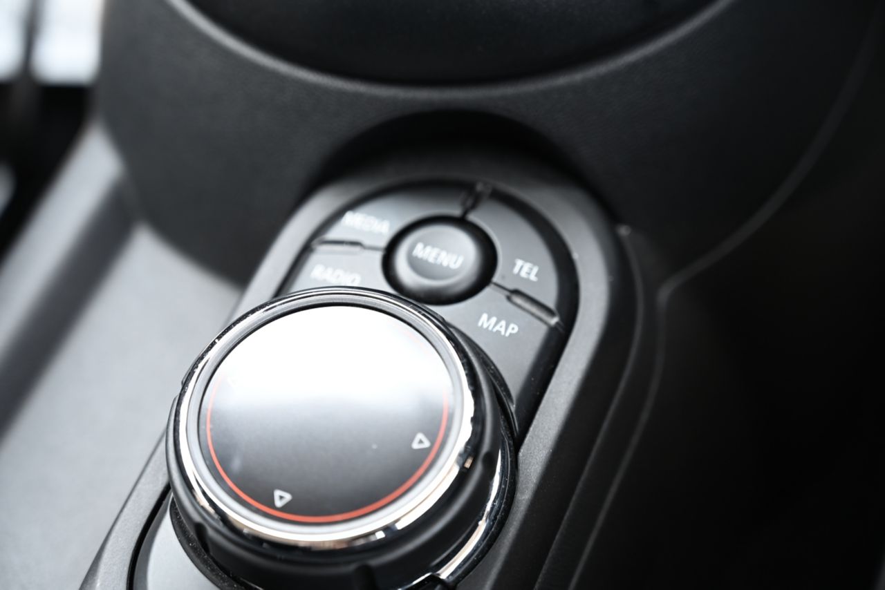 F56 MINI COOPER